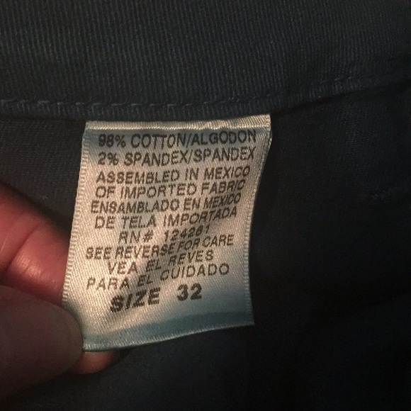 🌺Final Price🌺Fade to Blue Supper Skinny Jeans - Picture 6 of 7